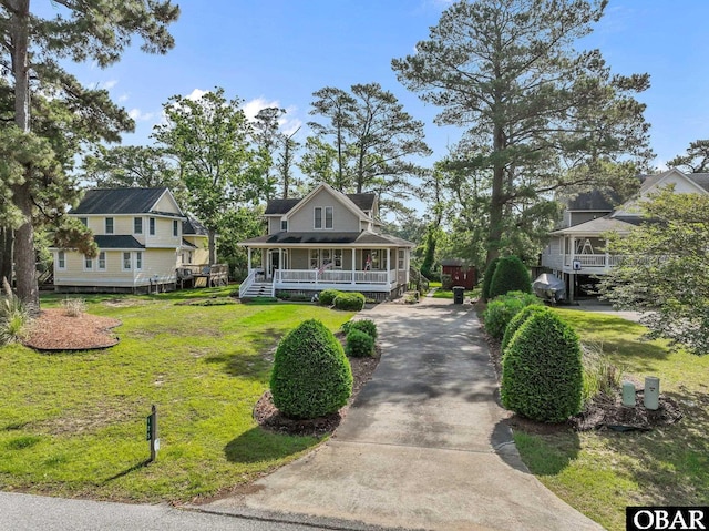 125 Watersedge Dr Lot # 7, Kill Devil Hills, NC 27948 - photo 5