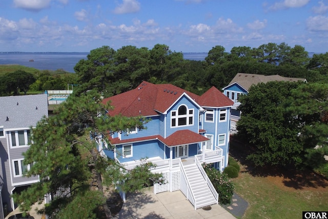 1060 Hampton St Lot 550, Corolla, NC 27927 - photo 2