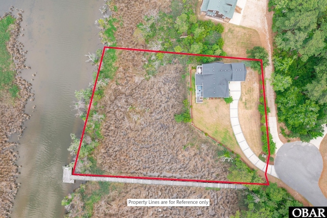 104 Kyle Ct Lot 5, Kill Devil Hills, NC 27948