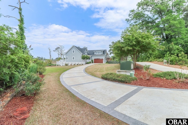 104 Kyle Ct Lot 5, Kill Devil Hills, NC 27948