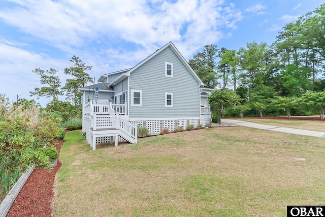 104 Kyle Ct Lot 5, Kill Devil Hills, NC 27948