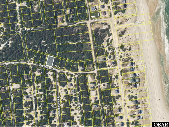 501 Red Snapper Ln Lot # 7, Corolla, NC 27927