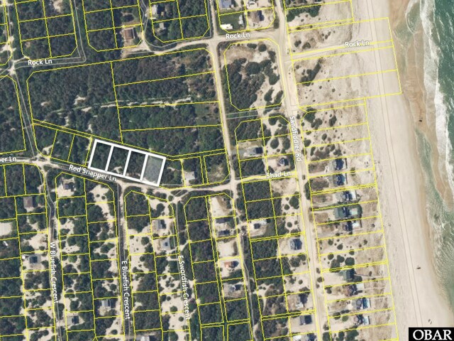 501 Red Snapper Ln Lot # 7, Corolla, NC 27927