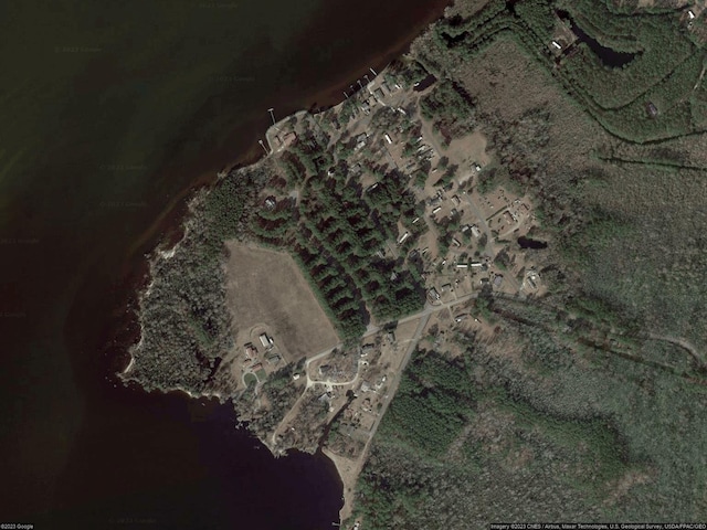 41 Legion Beach Rd Lot 2, Columbia, NC 27925 - photo 2