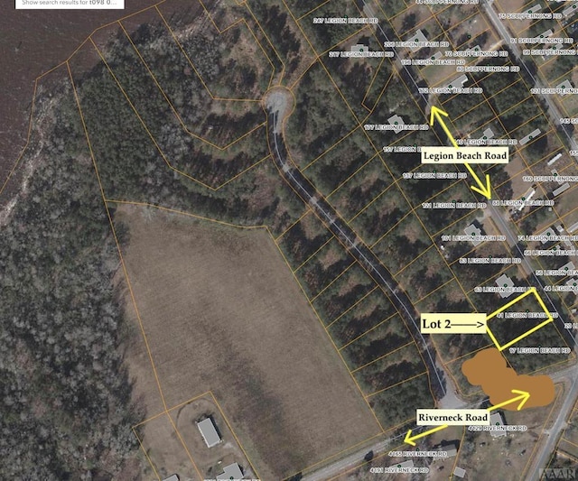 41 Legion Beach Rd Lot 2, Columbia, NC 27925 - photo 1