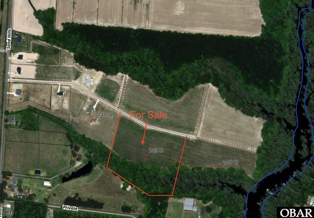 140B Sand Hills Rd Lot 5, Camden, NC 27921 - photo 5
