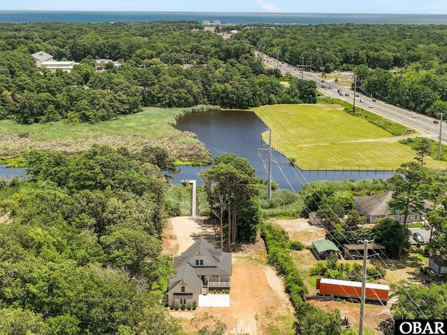 1001 Creek Rd Lot 1, Kitty Hawk, NC 27949 - photo 46