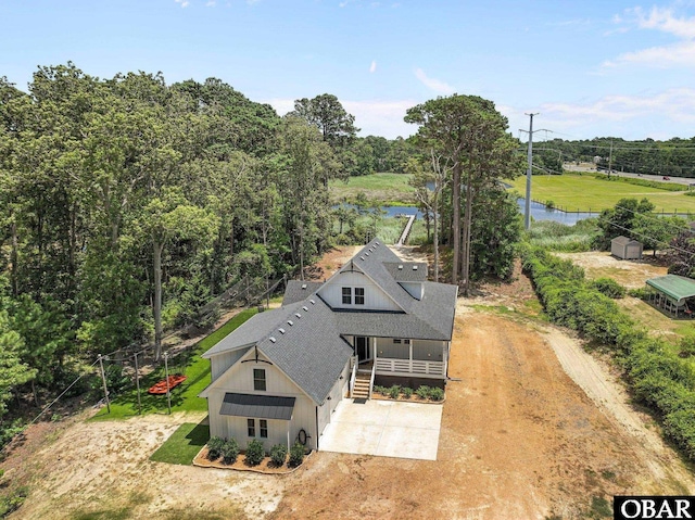 1001 Creek Rd Lot 1, Kitty Hawk, NC 27949 - photo 1