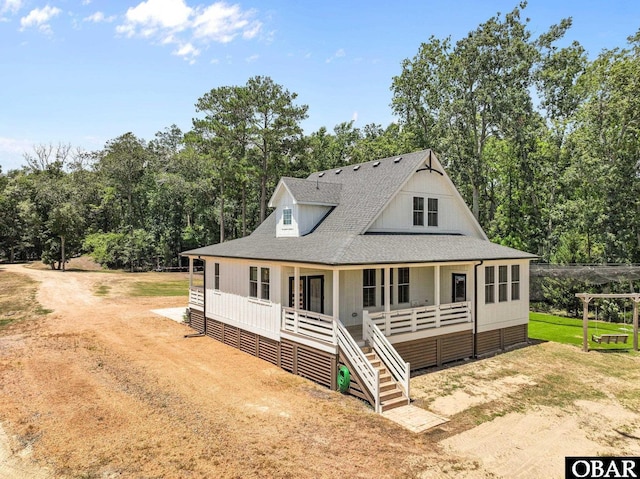 1001 Creek Rd Lot 1, Kitty Hawk, NC 27949 - photo 4
