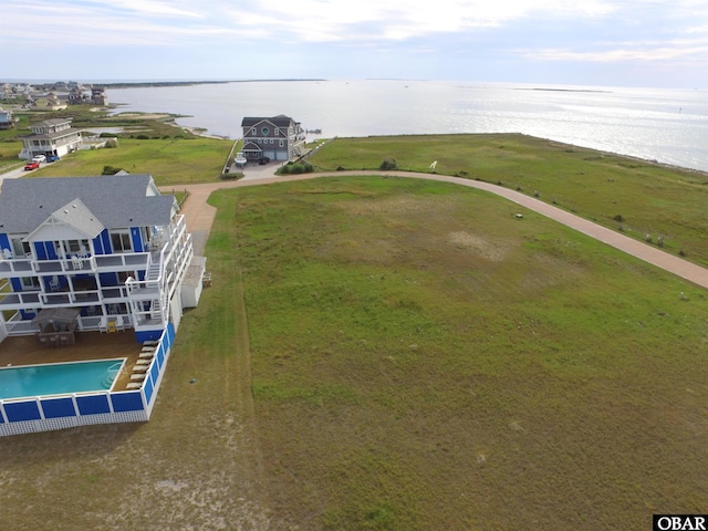 58171 Hatteras Harbor Ct Lot 22, Hatteras, NC 27943