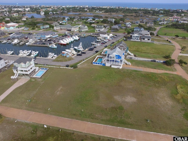 58171 Hatteras Harbor Ct Lot 22, Hatteras, NC 27943