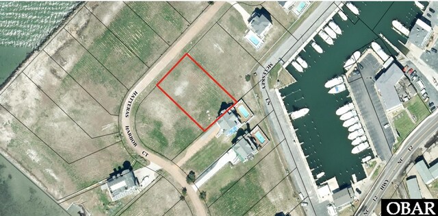 58171 Hatteras Harbor Ct Lot 22, Hatteras, NC 27943