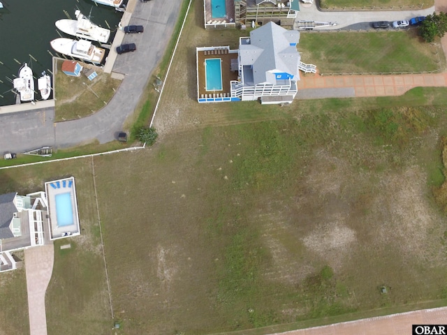 58171 Hatteras Harbor Ct Lot 22, Hatteras, NC 27943