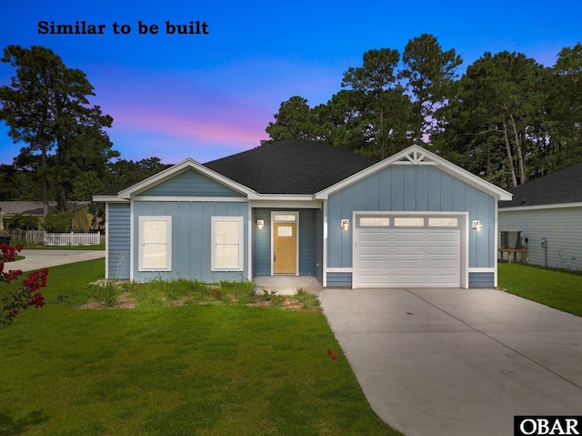 524 Anika Way Lot 30, Kill Devil Hills, NC 27948 - photo 1