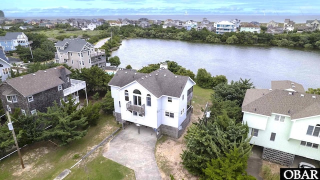 25045 Sea Vista Ct Lot 21, Waves, NC 27982 - photo 33