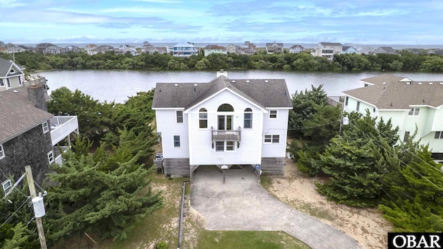 25045 Sea Vista Ct Lot 21, Waves, NC 27982 - photo 31