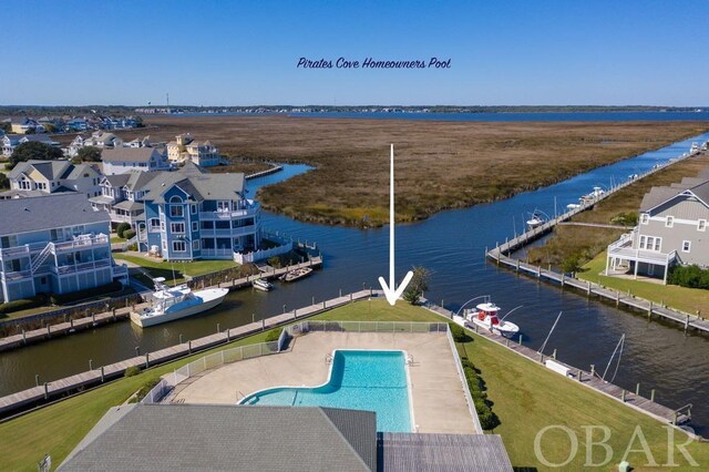 0 Docks Lot 15, Manteo, NC 27954 - photo 9