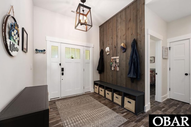 1303 W First St Lot 63, Kill Devil Hills, NC 27948 - mudroom with wood finished floors