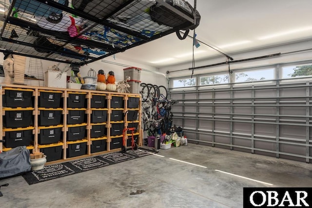 1303 W First St Lot 63, Kill Devil Hills, NC 27948 - view of garage