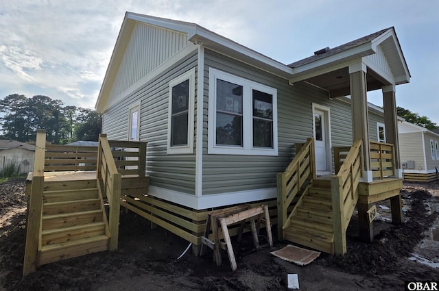 950 Washington St Lot 6, Manteo, NC 27954 - photo 4