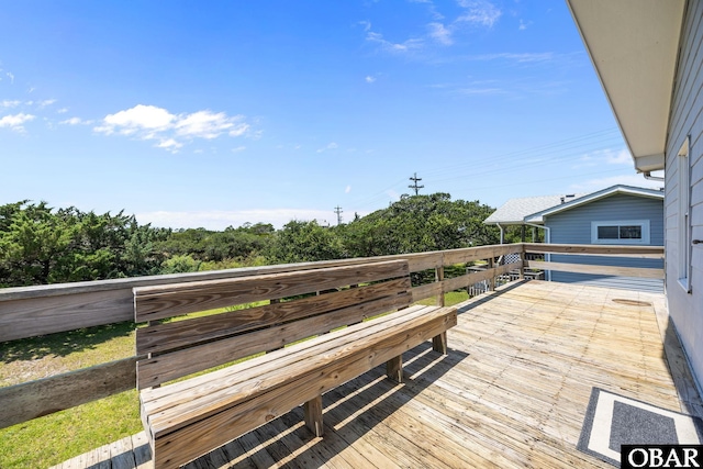 57204 Flambeau Rd Lot 60, Hatteras, NC 27943 - photo 41