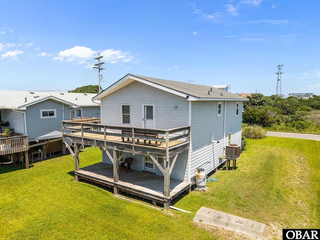 57204 Flambeau Rd Lot 60, Hatteras, NC 27943 - photo 10