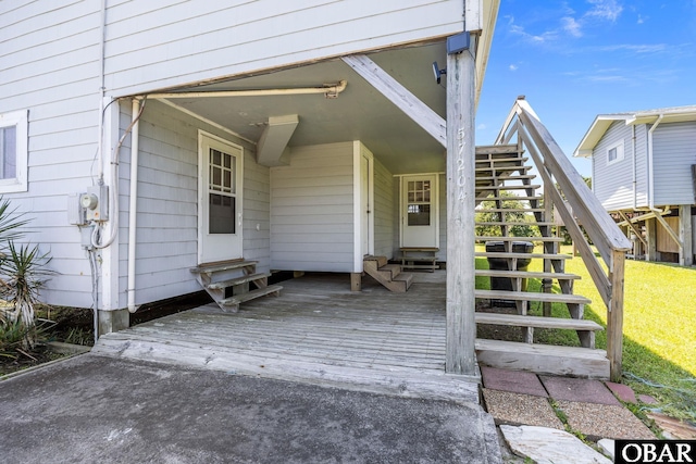 57204 Flambeau Rd Lot 60, Hatteras, NC 27943 - photo 45