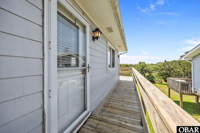 57204 Flambeau Rd Lot 60, Hatteras, NC 27943 - photo 44