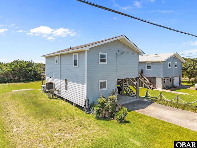 57204 Flambeau Rd Lot 60, Hatteras, NC 27943 - photo 3