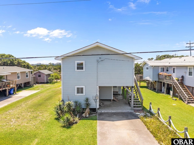 57204 Flambeau Rd Lot 60, Hatteras, NC 27943 - photo 1