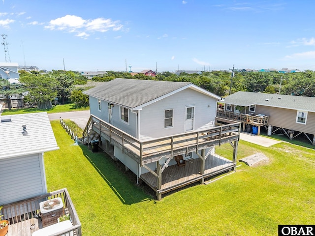 57204 Flambeau Rd Lot 60, Hatteras, NC 27943 - photo 11
