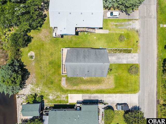 57204 Flambeau Rd Lot 60, Hatteras, NC 27943 - photo 48