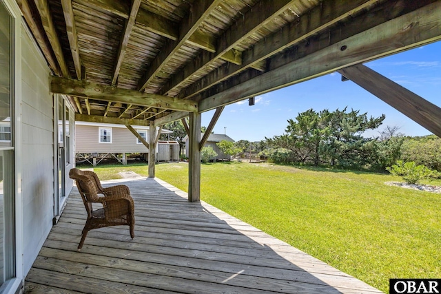 57204 Flambeau Rd Lot 60, Hatteras, NC 27943 - photo 46