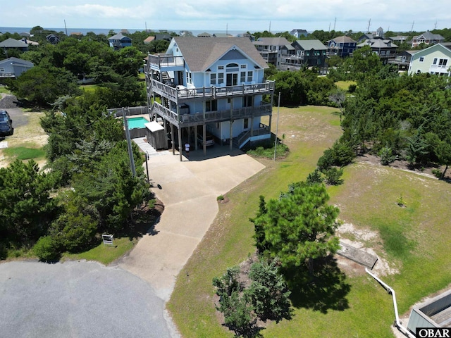 25210 Sea Isle Shores Ct Lot 3, Waves, NC 27982 - photo 2