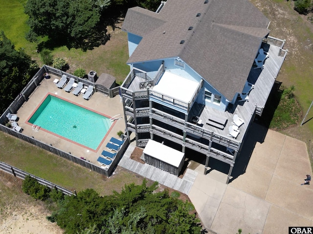 25210 Sea Isle Shores Ct Lot 3, Waves, NC 27982 - photo 4