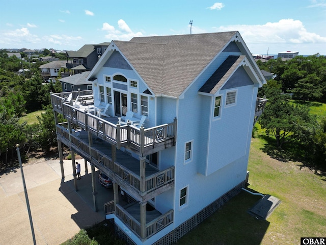 25210 Sea Isle Shores Ct Lot 3, Waves, NC 27982 - photo 3