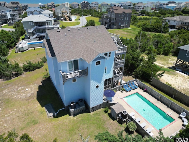 25210 Sea Isle Shores Ct Lot 3, Waves, NC 27982 - photo 5