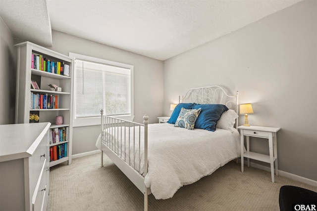 614-B Sea Oats Ct Lot # 6, Corolla, NC 27927 - bedroom featuring light carpet