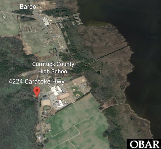 4224 Caratoke Hwy, Barco, NC 27917
