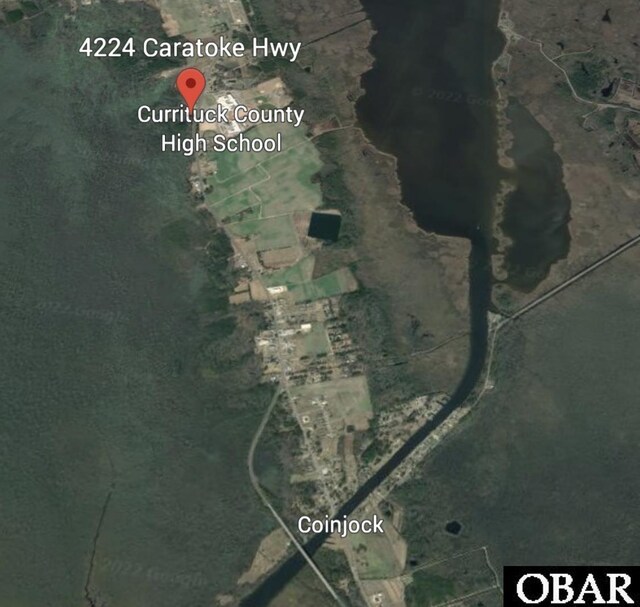 4224 Caratoke Hwy, Barco, NC 27917