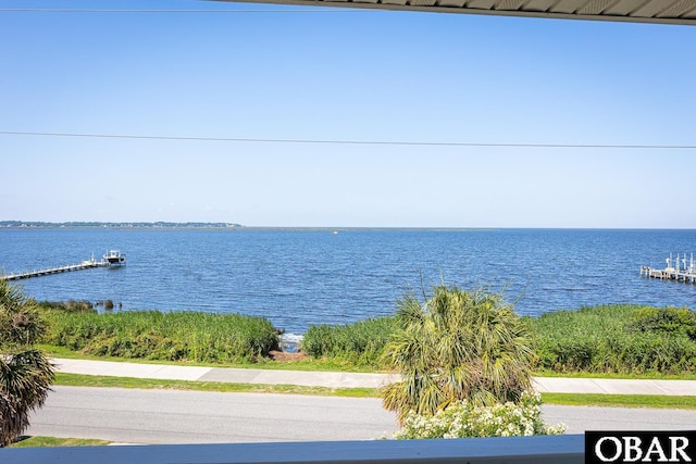 2603 Bay Dr Lot 3, Kill Devil Hills, NC 27948 - water view