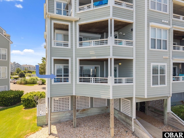 1011 Pirates Way Unit 1011, Manteo, NC 27954 - photo 4