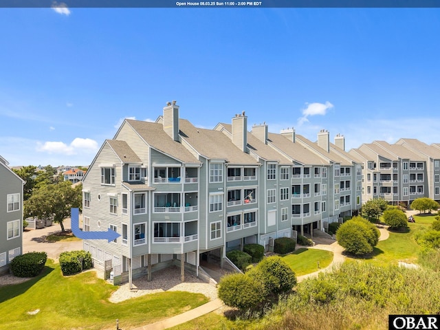 1011 Pirates Way Unit 1011, Manteo, NC 27954 - photo 1