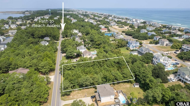 1035 Corolla Dr Lot 56, Corolla, NC 27927