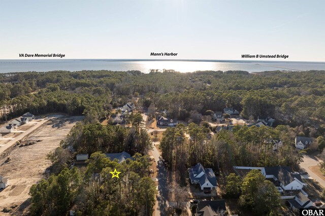 206 Brakewood Rd Lot 16, Manteo, NC 27954 - photo 3