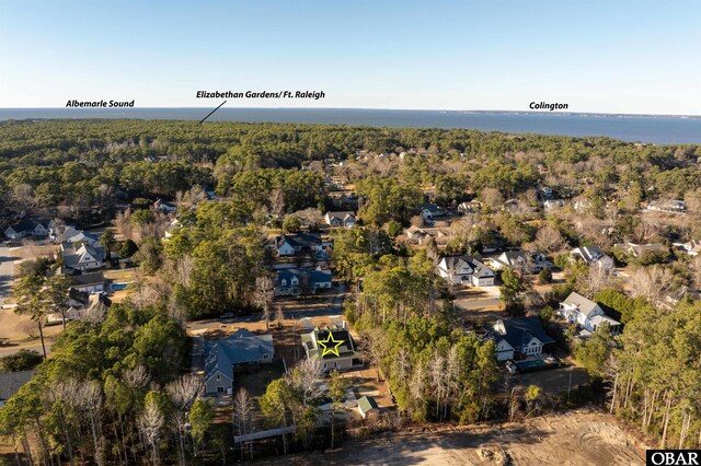206 Brakewood Rd Lot 16, Manteo, NC 27954 - photo 50