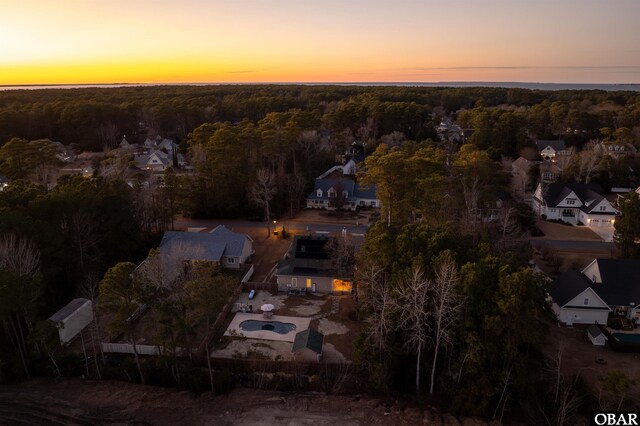 206 Brakewood Rd Lot 16, Manteo, NC 27954 - photo 48