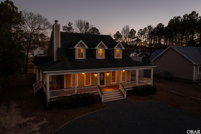 206 Brakewood Rd Lot 16, Manteo, NC 27954 - photo 4