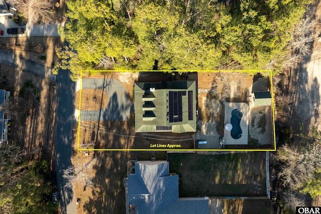 206 Brakewood Rd Lot 16, Manteo, NC 27954 - photo 2