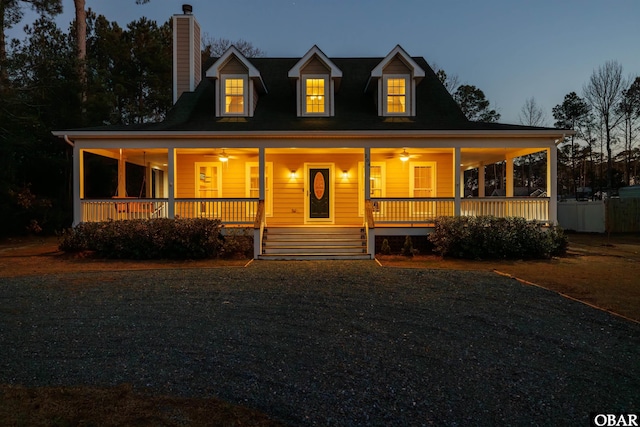 206 Brakewood Rd Lot 16, Manteo, NC 27954 - photo 1